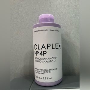 UNOPENED 8.5 fl. oz. Olaplex No. 4P